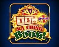 Ka Ching Boom