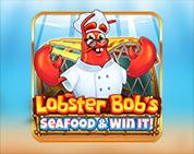 Lobster Bob`s Sea Food and Win It