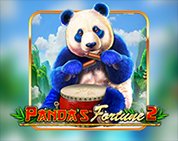 Panda's Fortune 2